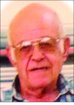 James Junior Mills obituary, 1923-2014, Ithaca, MI