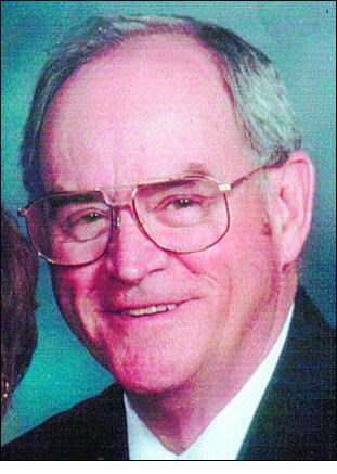 James J. Rademacher obituary, 1932-2014, Alma, MI