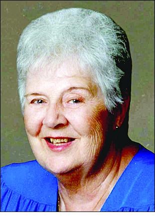 Eleanor McDonald obituary, 1929-2014, Rosebush, MI