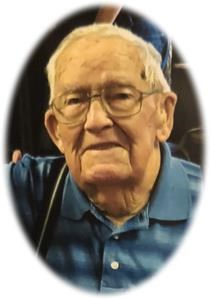 RJ Patterson obituary, 1926-2018, St. Louis, MI