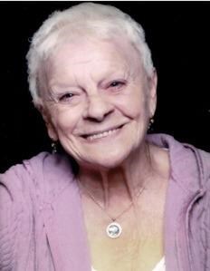 Pauline J. Cerny obituary