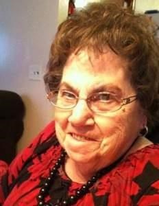 Doris Faye Zuker obituary, 1930-2018, Beal City, MI