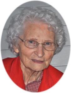 Myrtle Marie Foor obituary, St. Louis, MI