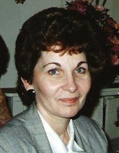 Susan McGuire Obituary - Death Notice and Service Information