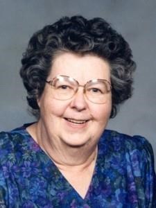 Elizabeth Marie "Betty" Weaver obituary