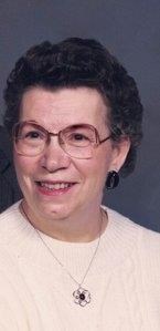 Virginia Freeman obituary, 1927-2019, Vestaburg, MI