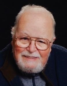 David Harrison obituary, Mt. Pleasant, MI