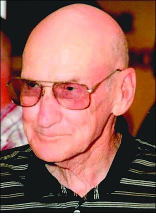 Sherrill Perry obituary, Mount Pleasant, MI