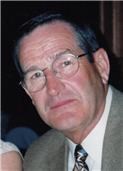 John Henderson Yost obituary