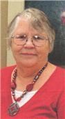 Betty Jane Brown obituary