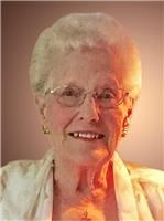 Florence Brooks "Bobbie" Coffman obituary, 1927-2018, Covington, LA