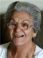 Josephine Puglise Scanio obituary, Marrero, LA