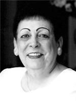 Hilda Medeiros Lagasse obituary, 1931-2016, New Orleans, LA