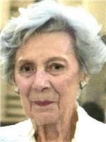 Beverly B. Estes obituary, Metairie, LA