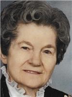 Elaine Alice Stonicher LaCoste obituary, 1925-2018, Pearl River, LA