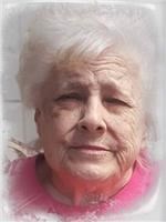 Joan Laurich Parker obituary, 1937-2019, Metairie, LA