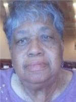 Rose Marie Turner Obituary (2016)