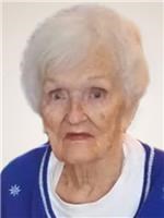 Edna Lampley obituary, 1928-2018, Covington, LA