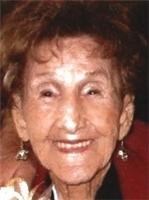 Josie Marino Ortolano obituary