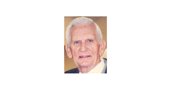 Joseph Taliancich Obituary 1920 2014 Harahan LA The New 