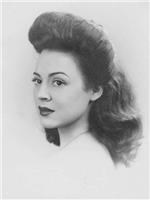 Helen Englert Blaum obituary, 1922-2017, Thibodaux, LA