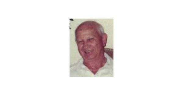 Wilfred Diaz Obituary (2017) - Harvey, LA - The Times-Picayune