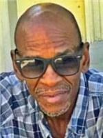 Danny Harris Obituary (2018) - New Orleans, LA - The Times-Picayune