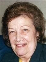 Jacqueline Marcello Obituary (2014) - New Orleans, LA - The Times-Picayune
