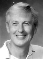 Charles G. Coyle III  S.J. obituary