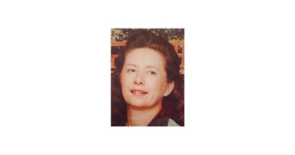 Mary Jane Casey Obituary - Chalmette, LA