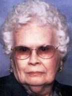 Bertha Williams Obituary (2015)