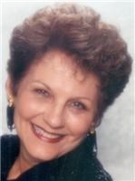 Ruby Marie D'Antoni obituary, Metairie, LA