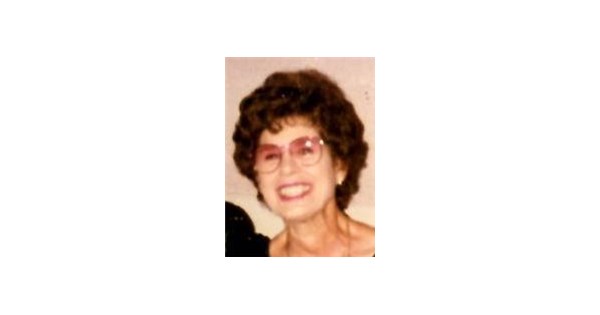 June Stanley Obituary (2017) - Harvey, LA - The New Orleans Advocate