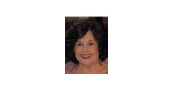 Judy Main Obituary (2013) - New Orleans, LA - The Times-Picayune