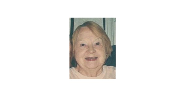 Patricia O'Grady Obituary (1931 - 2018) - Metairie, LA - The New ...