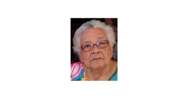 Guillermina Castillo Obituary (1919 - 2016) - New Orleans, LA - The New ...