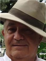 Alberto Bernardino Paz obituary