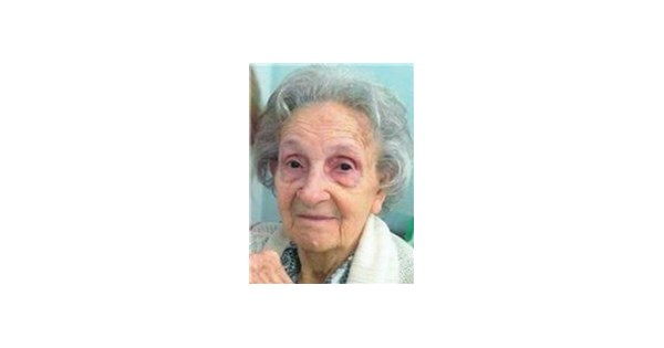 Mamie St Romain Obituary 1922 2016 Covington LA The New 