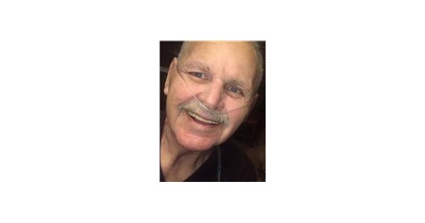 Eric Crouchet Obituary 2018 New Orleans LA The New Orleans Advocate