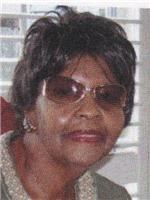 Priscilla Norman Williams obituary