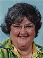 Judy Melancon Vicknair obituary