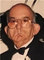 Harold Scherer Sr. obituary, Slidell, LA