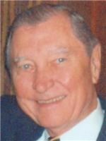 Robert Bannon Obituary (2013)
