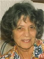 Marie Waguespack "Mickey" Rome obituary, slidell, LA