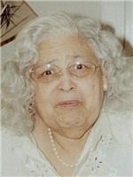 Margaret Eugenia Bazile Roberts obituary, 1926-2016, New Orleans, LA