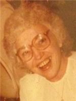 Sylvia Hosch Schiro obituary