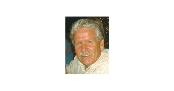 William Gerken Obituary (2018) - Covington, LA - The Times-Picayune