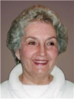 Anne Foret obituary