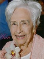 Ann Curro Boudreaux obituary