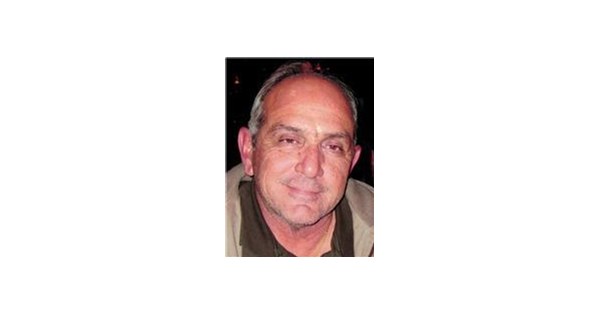 Kenneth Perdue Obituary (2019) - Gretna, LA - The Times-Picayune